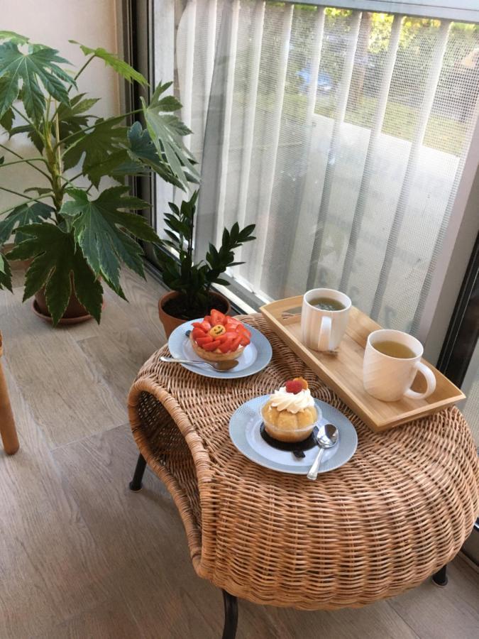 Studio Belle Rive Le Pecq Eksteriør billede