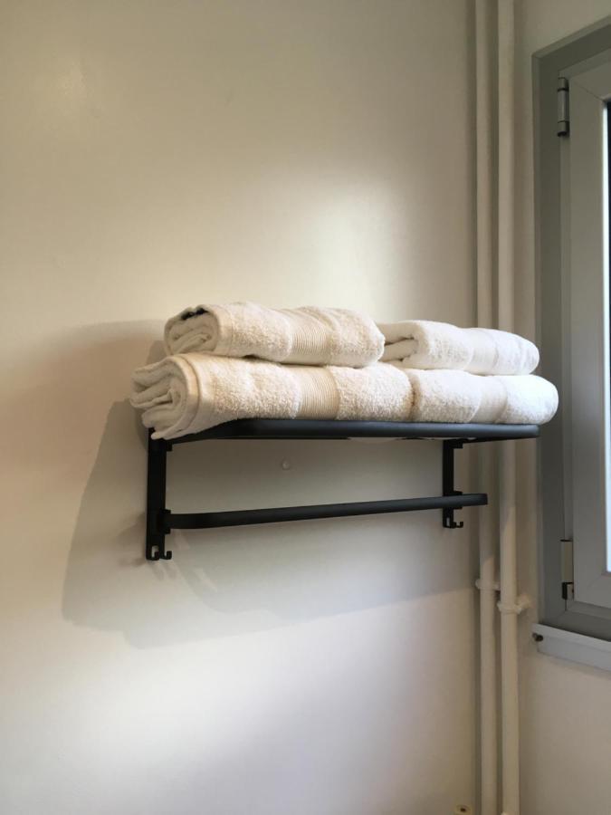 Studio Belle Rive Le Pecq Eksteriør billede